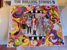 LP ROLLING STONES 5  AFTERMATH JAPAN 69 SLC 235  RARIETÄT IN MINTTTT