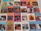 HIP POCKET RECORDS COMPLETE 41 RECORD SET AND PLAYER