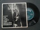RARE THE ROLLING STONES DOWN THE ROAD A-PIECE EP RECORD AUSTRALIA