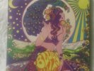 BLUES PILLS Orange Vinyl USA Nuclear Blast Graveyard,Whitchcraft,Orchid,Kadavar