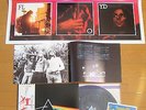 PINK FLOYD – THE DARK SIDE OF THE MOON  Japan  NEAR MINT