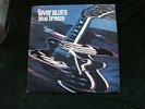 Auflösung      LIVIN` BLUES  *  blue  breeze  *      *  Vinyl-nMint