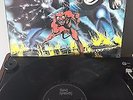 VINYL LP 33T  IRON MAIDEN 