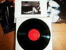 GEORGE MICHAEL FAITH  1987 COLUMBIA RECORDS LP  C-40867 Cover,Sleeve and Poster