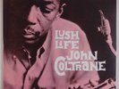 JOHN COLTRANE: Lush Life ANALOGUE PROD. Audiophile 2x LP 45 #’d OOP NM Jazz