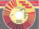 Modern Soul 45 GLENN JONES Keep On Doin' RCA Promo HEAR