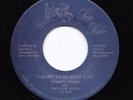 Modern Soul 45 GREGORY ANDRE I Want To Be With You/Walking HEAR Sea Side Nice