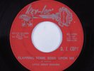 Funk 45 LITTLE JIMMY EDWARD Slapping Some Soul Upon Me KEY-LOC HEAR