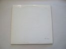 The Beatles (White Album) Vinyl Record