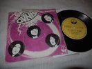 Los OVNIS orig BOLIVIA Garage Psych Fuzz Moog EP  45   Listen   hear