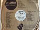RARE Texas Rockabilly 78 LEROY JENKINS Hard Time Hard Luck Blues PROMO E+ HEAR