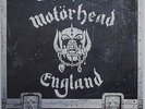 Motörhead - Nö Sleep At All LP 1988  Roadrunner Records GWR Records  RR 9514 1
