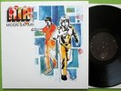 AIR French Band - Moon Safari LP  France 1998  Source 7243 8 44978 1 1