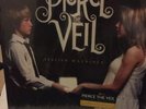 Pierce The Veil Vinyl: Selfish Machines (Hot Topic Exclusive)