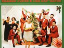 NEW SIGNED Sharon Jones & Dap-Kings It's A Holiday Soul Party Vinyl Autographed