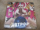 SEALED Lady Gaga Artpop LP