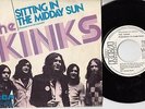 THE KINKS - Tomando el Sol de mediodia - SPANISH 7