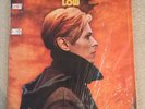 David Bowie Low Lp Vinyl 1977 RARE 1st Pressing W/ No Barcode CPL1 - 2030