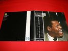 The Oscar Peterson Trio ?/ The Trio : Live From Chicago / MV 2088 / JAPAN LP