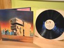 IF - THREE                        UK UNITED ARTISTS - RECORDS Prog Rock