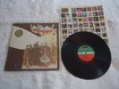 LED ZEPPELIN-II 1969 ATLANTIC REC. GATEFOLD LP SD 8236 EXC. VG+ WHOLE LOTTA LOVE