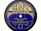 QHCF (Django Reinhardt) 