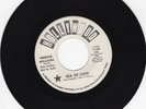 Freddie Williams Sea Of Love Hollywood Promo 45 1129