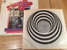 Status Quo - Piledriver - ** vg++ ** - VERTIGO SWIRL - 12