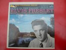 Elvis Presley- Peace in the valley- EP- US- RCA- 5121- Gold Standard- TOP
