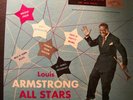 Louis Armstrong & Jack Teagarden All Stars 3-Disc RCA HJ-14 (1947 live concert)