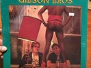Gibson Bros. man who loved couch dancing RARE EX CON