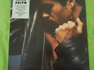 WHAM George Michael. Faith. 1st Aus Pressing LP. 1987.