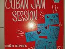 Niño Rivera-Orig.Cuban Jam Session Vol.3-Bell Sound Stampers-Heavy Lp.Killer lp