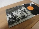 CHRIS McGREGOR'S BROTHERHOOD OF BREATH LP 1st Press 1972