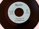 THE SUPERLATIVES - I STILL LOVE YOU