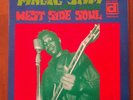 West Side Soul [LP] by Magic Sam (Vinyl, Jan-1967, Music & Words) DS-615 1st