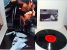 George Michael Faith Vinyl LP Record Gold Promo Stamp Mint 1st Pressing OC 40867