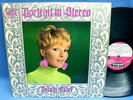 LP PETULA CLARK - PORTRAIT IN STEREO // VOGUE GERMANY 1968