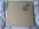 The Who Live At Leeds 1st Press Black Stamp complete EX