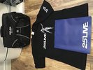 GEORGE MICHAEL OFFICIAL 2007 LIVE VIP FANCLUB EXCLUSIVE PACK MINT WHAM size L