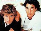 Wham  Make It Big LP EXCELLENT George Michael WHAM FC 39595