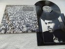 GEORGE MICHAEL LP LISTEN WITHOUT PREJUDICE ORIG UK 1ST PRESS NEAR MINT + INNER