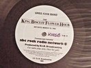 Radio Show: KING BISCUIT FLOWER HOUR  3/10/85 GREG KIHN BAND LIVE IN CONCERT