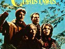 CHRISTMAS: ABBEY CHOIR SINGS 12 CAROLS PROMENADE RECORDS 33 LP VINTAGE 1950's