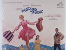 SOUND OF MUSIC OST Julie Andrews/Rogers & Hammerstein RCA VICTOR LP SEALED