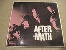 THE ROLLING STONES Aftermath 1966 STEREO  DECCA    NEAR MINT