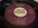 Northern Soul  Boo-Ga-Loo 108 Ideals 