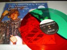 WHAM  - Last Christmas - 30th Anniversary LIMITED COLOURED 12