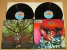 2xLP Amon Düül II - Tanz der Lemminge - Strand  6.28525 DT - 1978 - NM