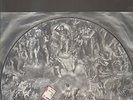 Lordian Guard  ?– Sinners In The Hands Of An Angry God  LP picture disc